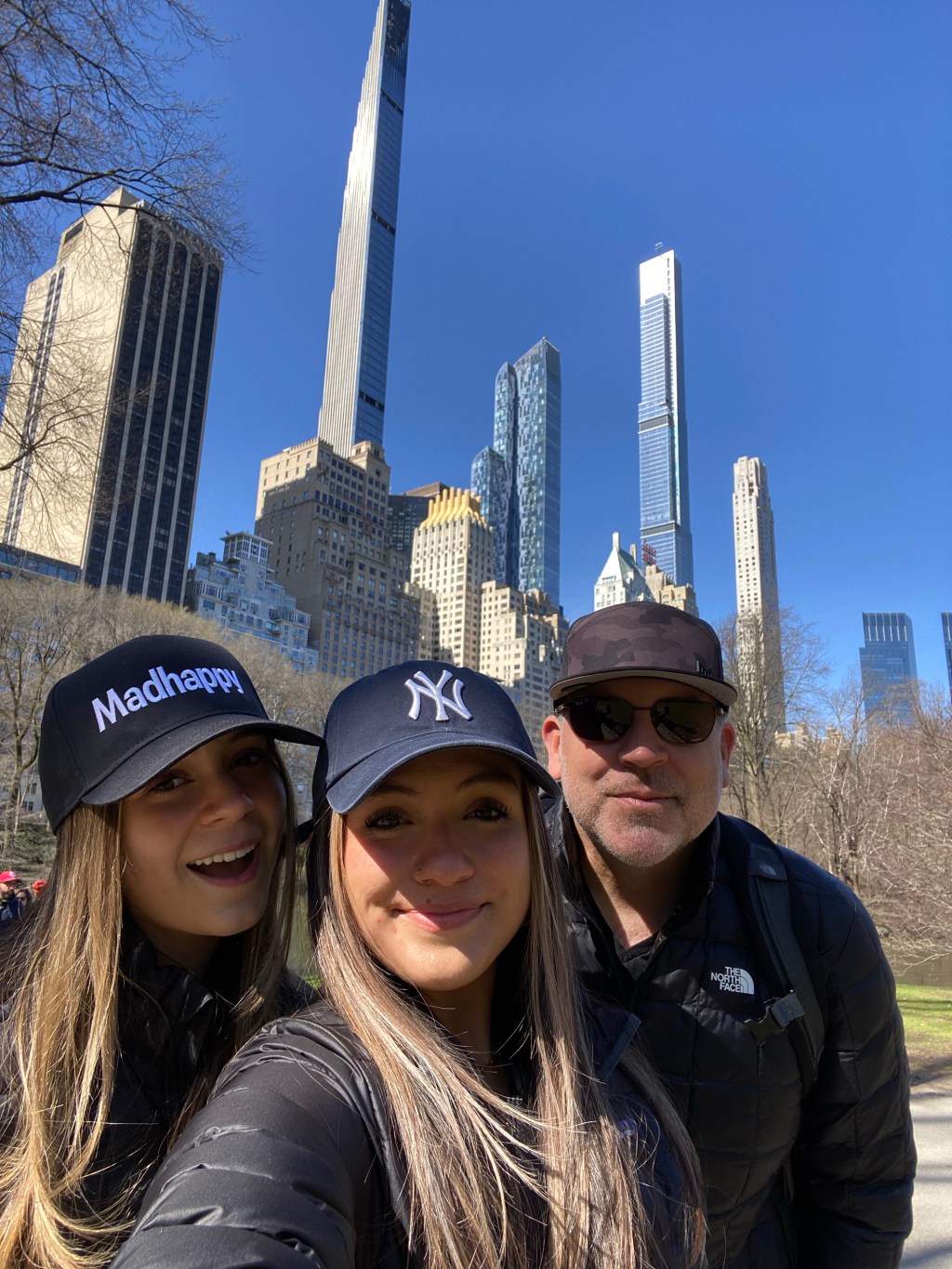 Father-Daughter Trip to Inspirato SoHo at The&nbsp;Dominick